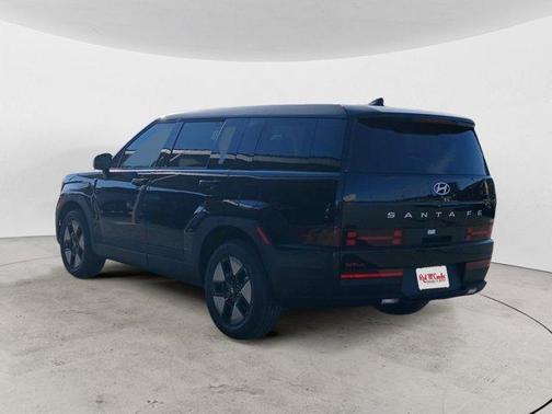 2026 Hyundai SANTA FE HEV SE