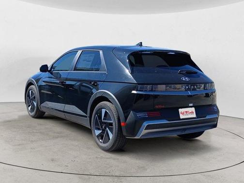 2026 Hyundai IONIQ 5 SE