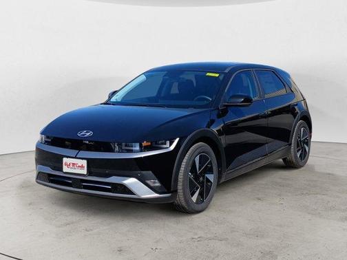 2026 Hyundai IONIQ 5 SE