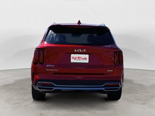 2023 Kia Sorento Plug-In Hybrid SX Prestige