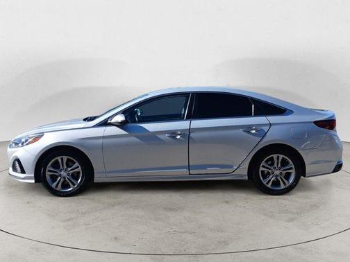 2019 Hyundai SONATA SEL
