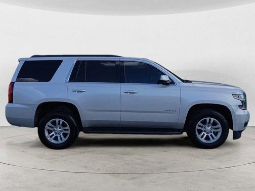 2020 Chevrolet Tahoe LS