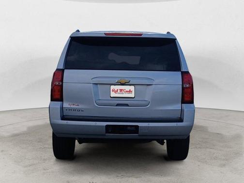 2020 Chevrolet Tahoe LS