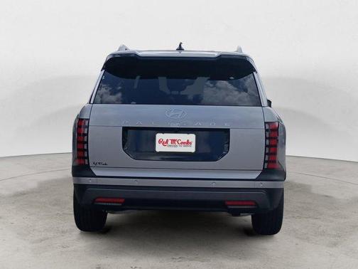 2026 Hyundai PALISADE SEL