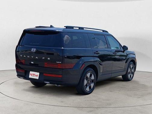 2026 Hyundai SANTA FE HEV SEL