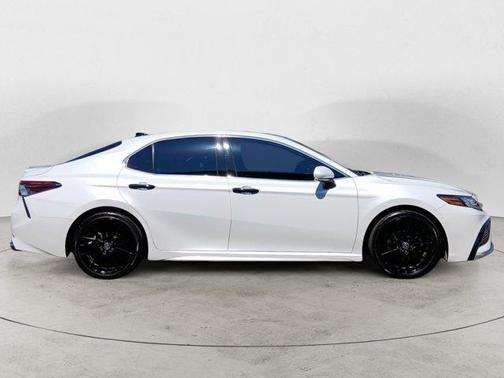 2024 Toyota Camry XSE V6