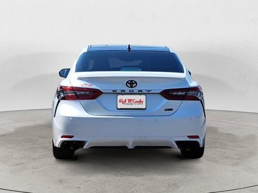 2024 Toyota Camry XSE V6