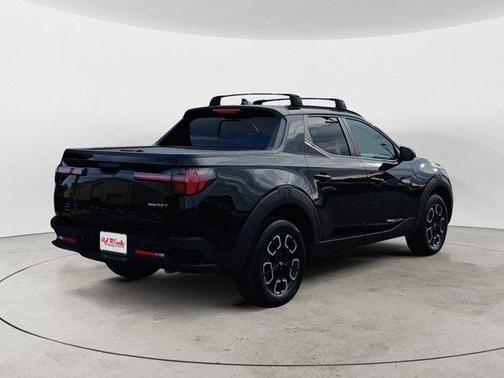 2023 Hyundai SANTA CRUZ 2.5T SEL Premium