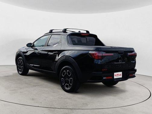 2023 Hyundai SANTA CRUZ 2.5T SEL Premium