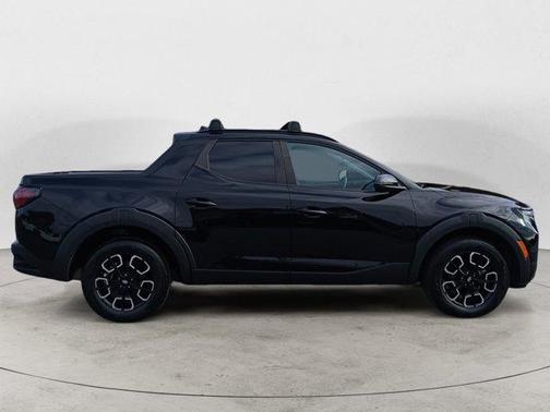2023 Hyundai SANTA CRUZ 2.5T SEL Premium