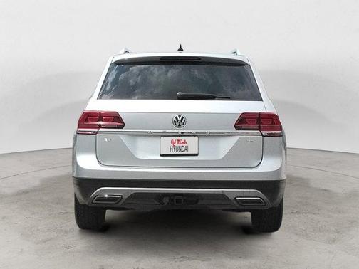 2019 Volkswagen Atlas 3.6L SE
