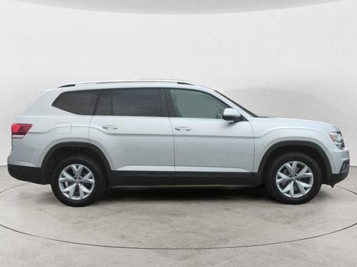 2019 Volkswagen Atlas 3.6L SE