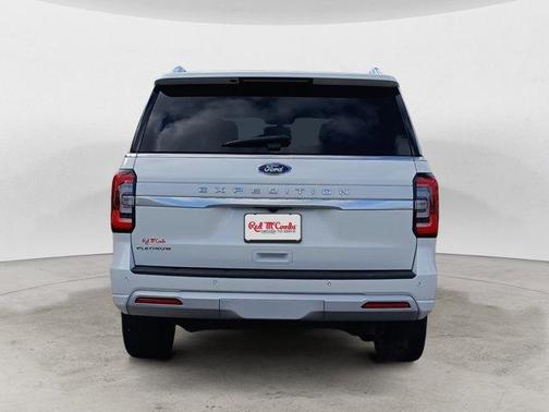2022 Ford Expedition Platinum