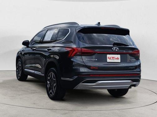 2023 Hyundai SANTA FE HEV SEL Premium