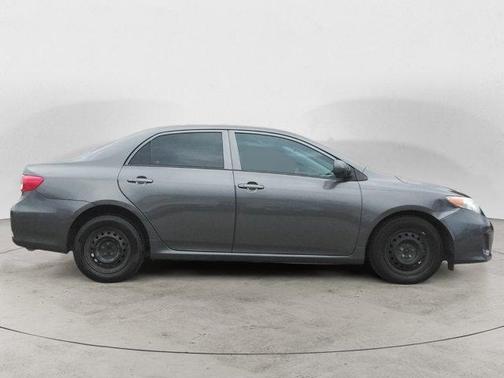 2012 Toyota Corolla L