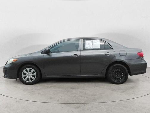 2012 Toyota Corolla L