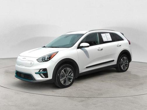 2022 Kia Niro EV EX