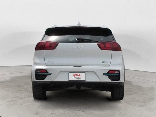 2022 Kia Niro EV EX