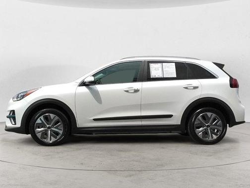 2022 Kia Niro EV EX