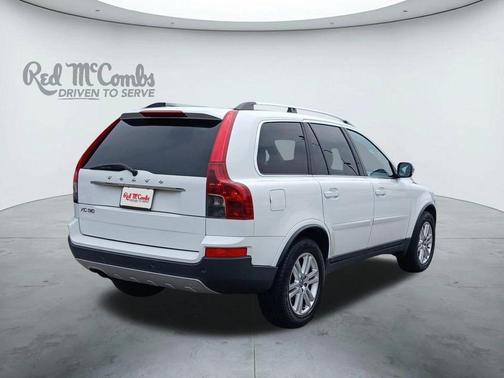 Osmium Gray Metallic 2018 Volvo XC90 T5 Momentum