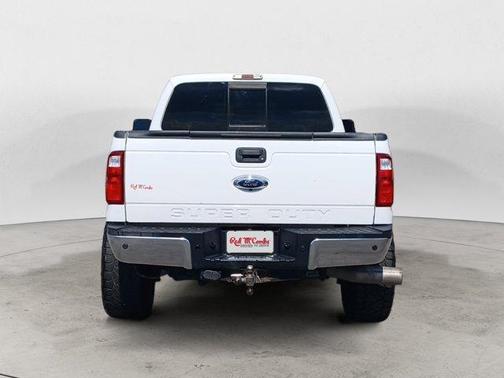 2013 Ford F-350 Lariat Super Duty
