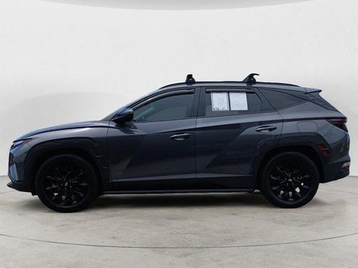 2023 Hyundai TUCSON XRT