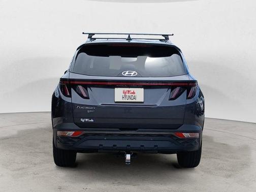 2023 Hyundai TUCSON XRT