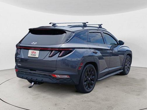 2023 Hyundai TUCSON XRT