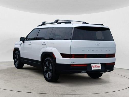 2026 Hyundai SANTA FE HEV SEL