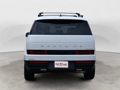 2026 Hyundai SANTA FE HEV SEL