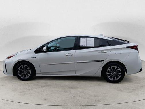 2019 Toyota Prius Limited