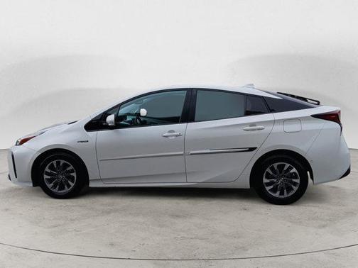 2019 Toyota Prius Limited