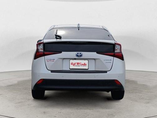 2019 Toyota Prius Limited