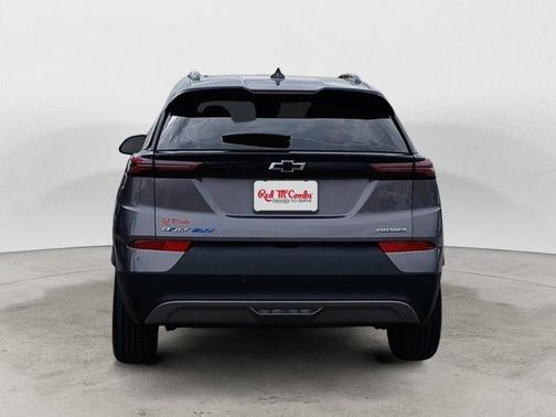 2022 Chevrolet Bolt EUV Premier