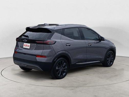 2022 Chevrolet Bolt EUV Premier