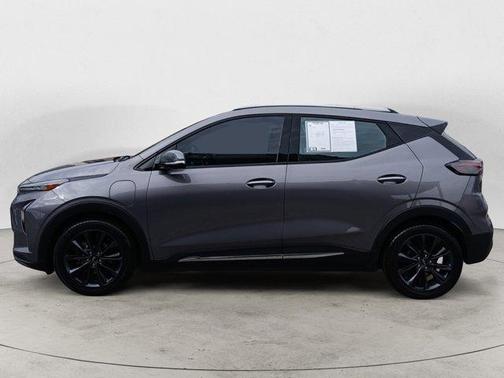 2022 Chevrolet Bolt EUV Premier