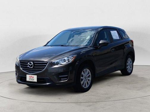 2016 Mazda CX-5 Sport