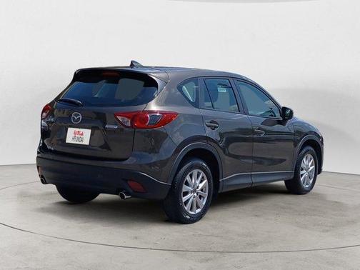 2016 Mazda CX-5 Sport