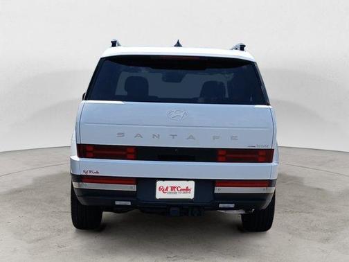 2026 Hyundai SANTA FE HEV Limited