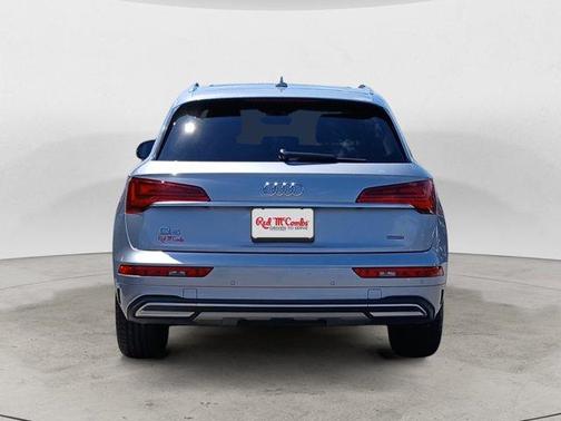 2021 Audi Q5 45 Premium