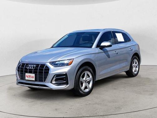 2021 Audi Q5 45 Premium