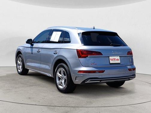 2021 Audi Q5 45 Premium