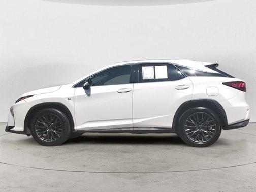2016 Lexus RX 350 350