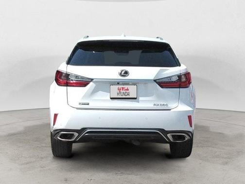 2016 Lexus RX 350 350