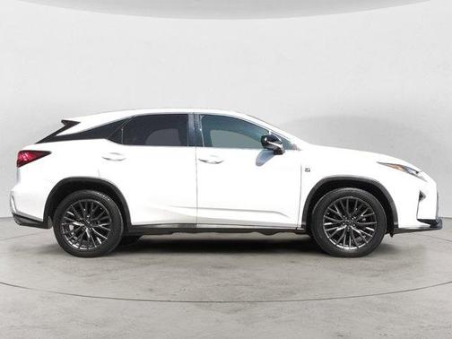2016 Lexus RX 350 350