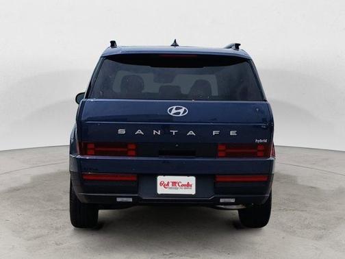 2026 Hyundai SANTA FE HEV SEL