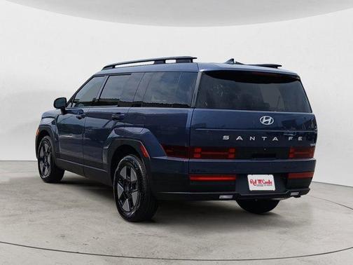 2026 Hyundai SANTA FE HEV SEL