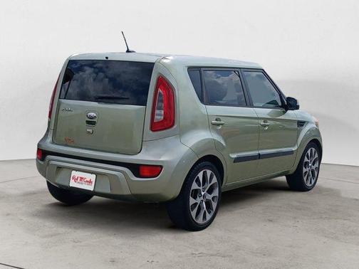 2013 Kia Soul !