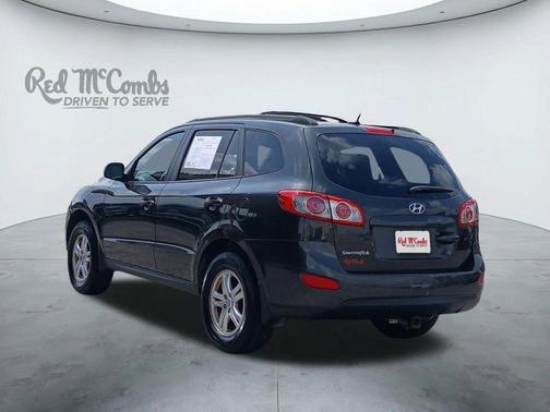 2012 Hyundai SANTA FE GLS