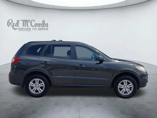 2012 Hyundai SANTA FE GLS